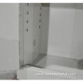 90G fireproof industrial Toxic Safety Storage Cabinet